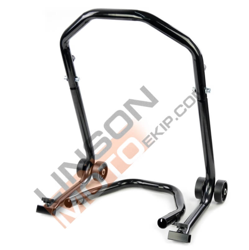 Универсална стойка за мотор AIO_4